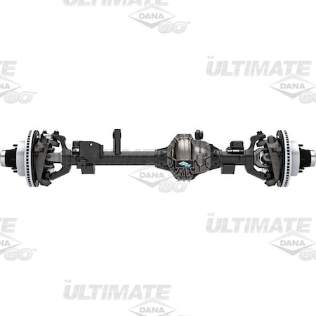 Spicer 07-17 WRANGLER JK ULTIMATE DANA 60 AXLE ASSEMBLY (JK 5.38 RATIO) FRONT 10005777